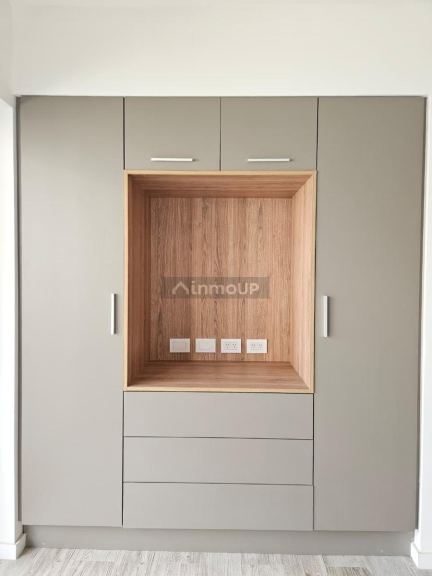Departamento en Venta en Monserrat, Capital Federal