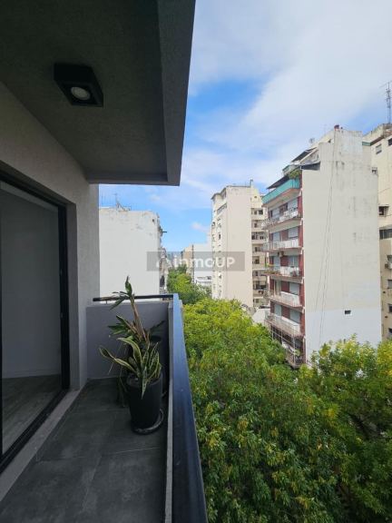 Departamento en Venta en Monserrat, Capital Federal