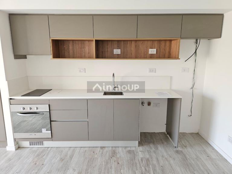 Departamento en Venta en Monserrat, Capital Federal