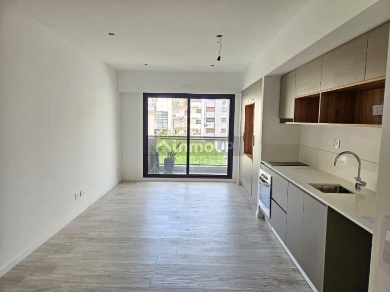 Departamento en Venta en Monserrat, Capital Federal