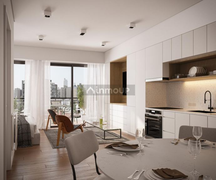 Departamento en Venta en Belgrano, Capital Federal