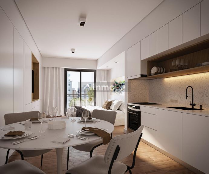 Departamento en Venta en Belgrano, Capital Federal
