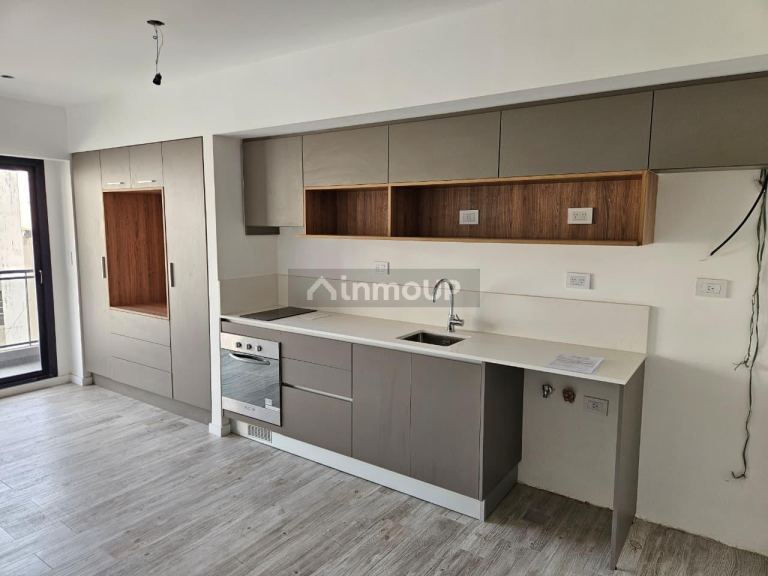 Departamento en Venta en Balvanera, Capital Federal