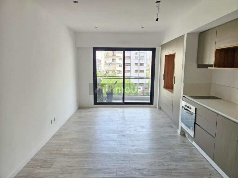 Departamento en Venta en Balvanera, Capital Federal