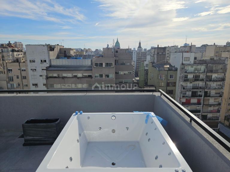 Departamento en Venta en Monserrat, Capital Federal