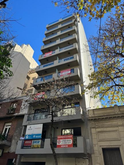 Departamento en Venta en Monserrat, Capital Federal