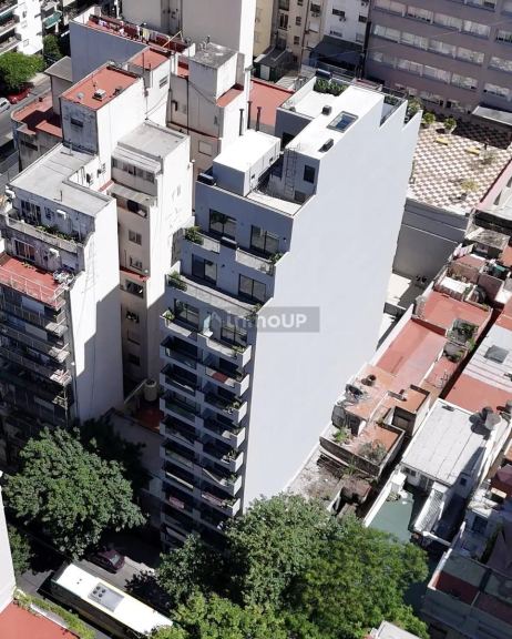 Departamento en Venta en Monserrat, Capital Federal