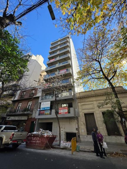 Departamento en Venta en Monserrat, Capital Federal