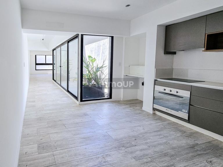 Departamento en Venta en Monserrat, Capital Federal