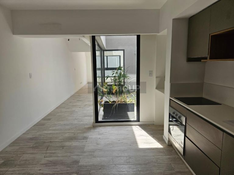 Departamento en Venta en Monserrat, Capital Federal