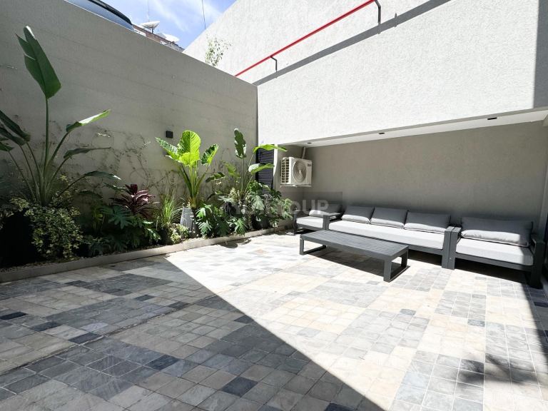 Departamento en Venta en Palermo, Capital Federal