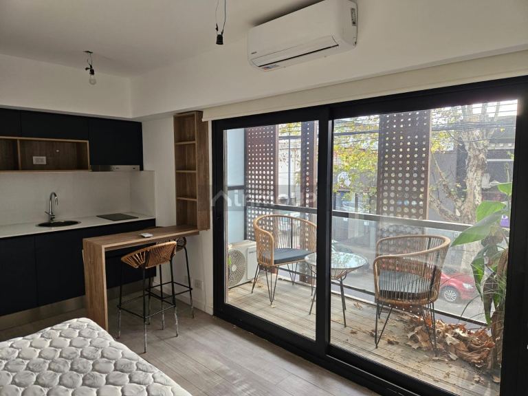 Departamento en Venta en Palermo, Capital Federal