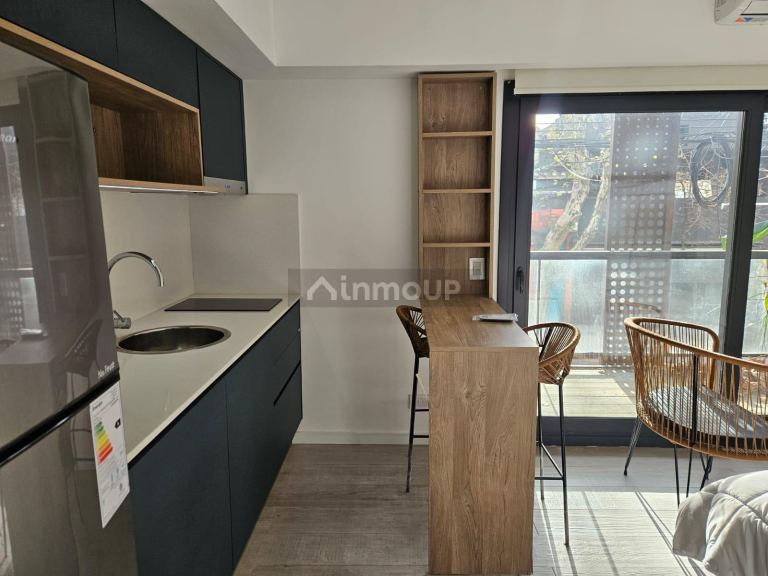 Departamento en Venta en Palermo, Capital Federal
