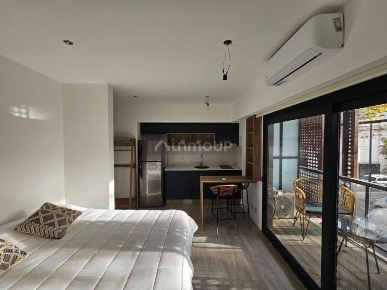Departamento en Venta en Palermo, Capital Federal