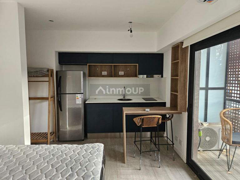 Departamento en Venta en Palermo, Capital Federal