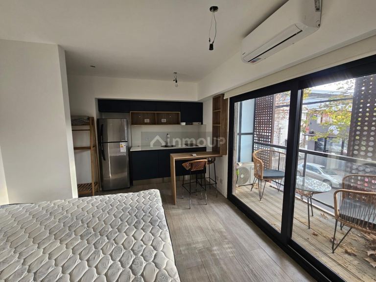 Departamento en Venta en Palermo, Capital Federal