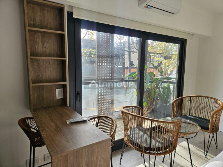 Departamento en Venta en Palermo, Capital Federal