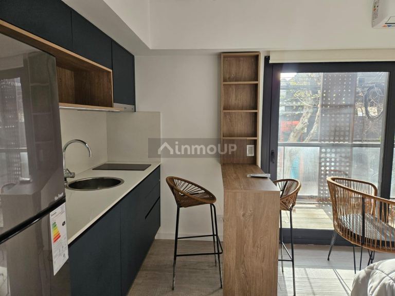 Departamento en Venta en Palermo, Capital Federal