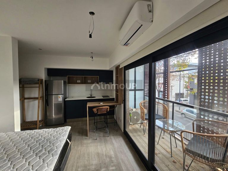 Departamento en Venta en Palermo, Capital Federal