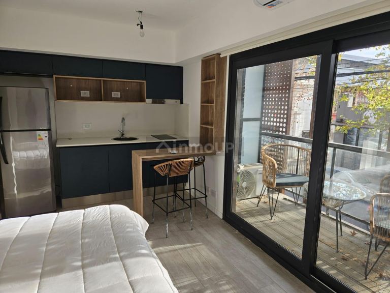 Departamento en Venta en Palermo, Capital Federal