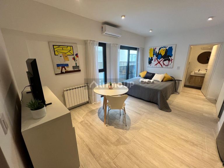 Departamento en Venta en Palermo, Capital Federal
