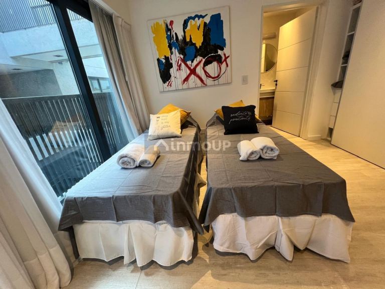 Departamento en Venta en Palermo, Capital Federal