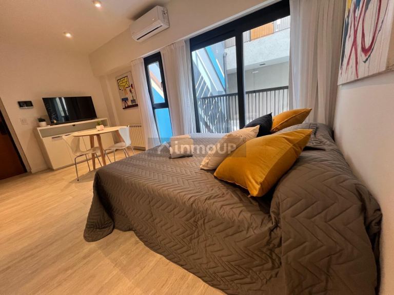 Departamento en Venta en Palermo, Capital Federal