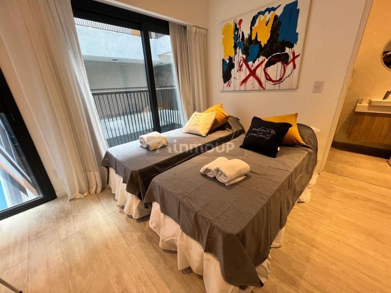 Departamento en Venta en Palermo, Capital Federal