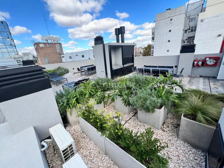 Departamento en Venta en Palermo, Capital Federal