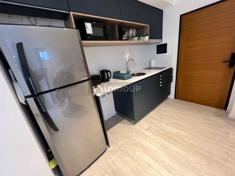 Departamento en Venta en Palermo, Capital Federal
