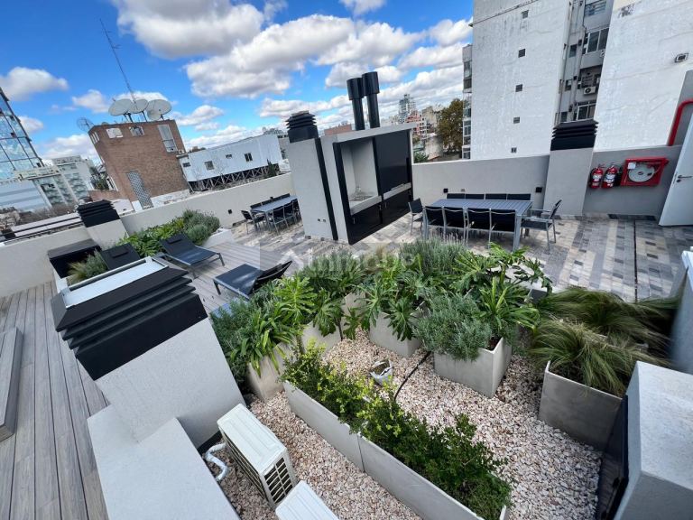 Departamento en Venta en Palermo, Capital Federal