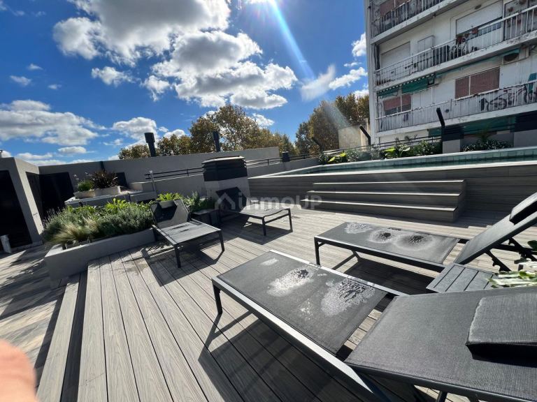 Departamento en Venta en Palermo, Capital Federal
