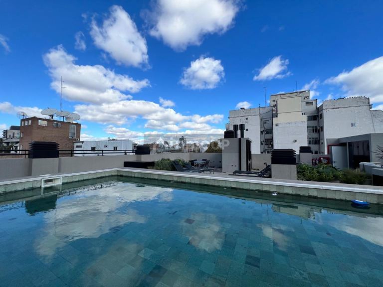 Departamento en Venta en Palermo, Capital Federal