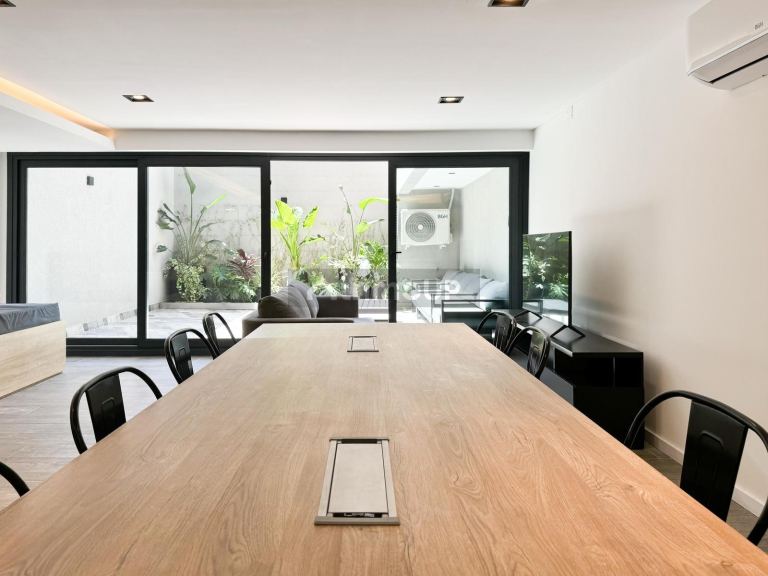 Departamento en Venta en Palermo, Capital Federal