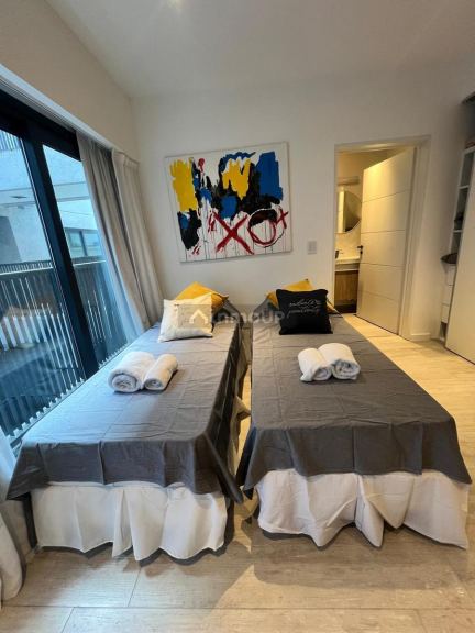 Departamento en Venta en Palermo, Capital Federal