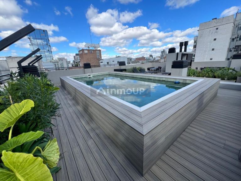 Departamento en Venta en Palermo, Capital Federal
