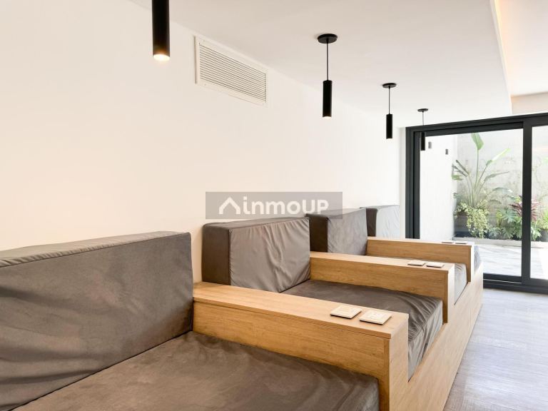 Departamento en Venta en Palermo, Capital Federal