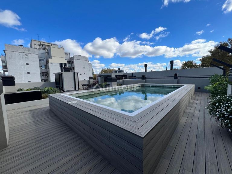 Departamento en Venta en Palermo, Capital Federal