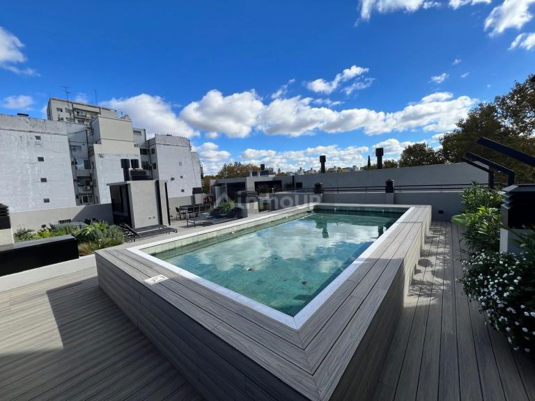 Departamento en Venta en Palermo, Capital Federal