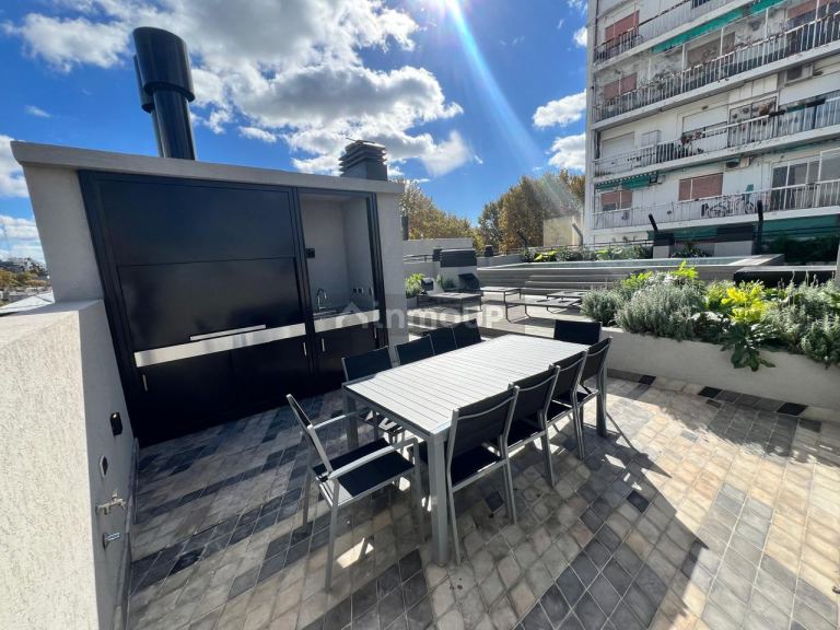 Departamento en Venta en Palermo, Capital Federal