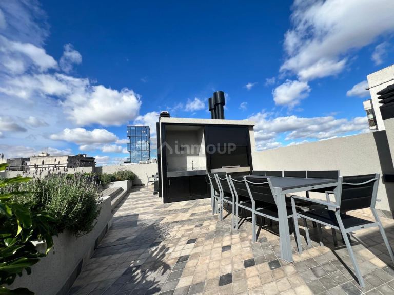 Departamento en Venta en Palermo, Capital Federal