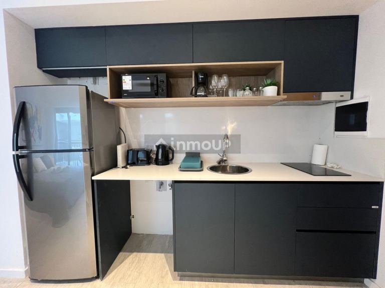Departamento en Venta en Palermo, Capital Federal