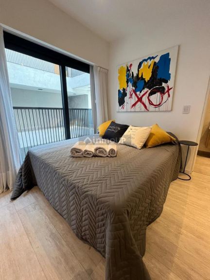 Departamento en Venta en Palermo, Capital Federal