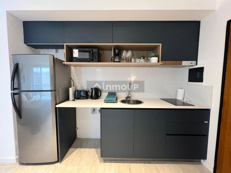 Departamento en Venta en Palermo, Capital Federal