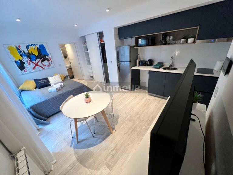 Departamento en Venta en Palermo, Capital Federal