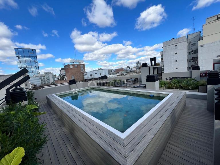 Departamento en Venta en Palermo, Capital Federal