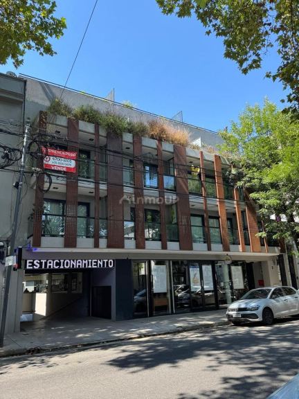 Departamento en Venta en Palermo, Capital Federal