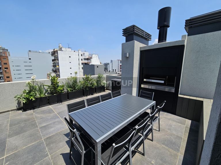 Departamento en Venta en Nuñez, Capital Federal