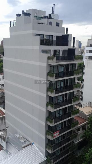Departamento en Venta en Nuñez, Capital Federal
