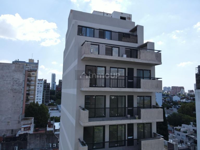 Departamento en Venta en Nuñez, Capital Federal